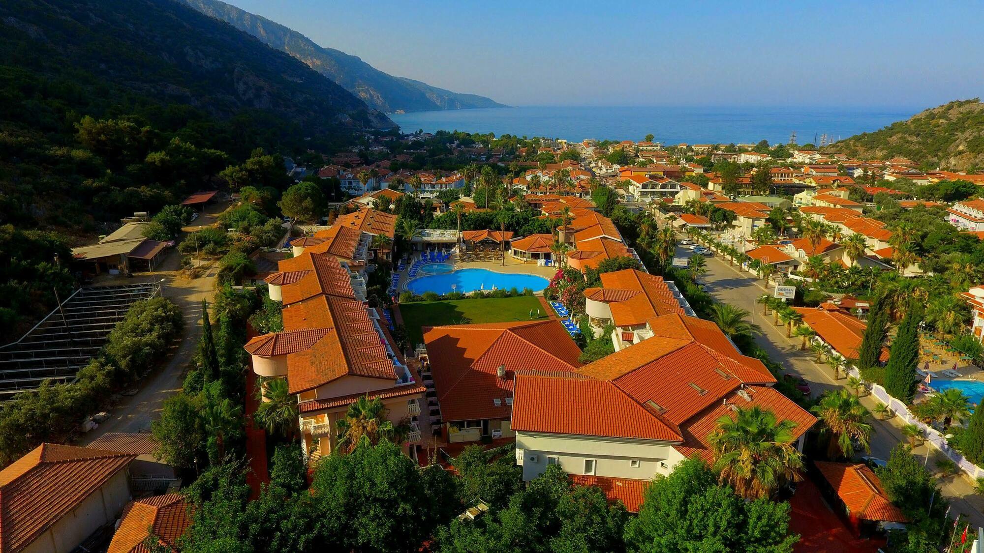 Turquoise Ölüdeniz